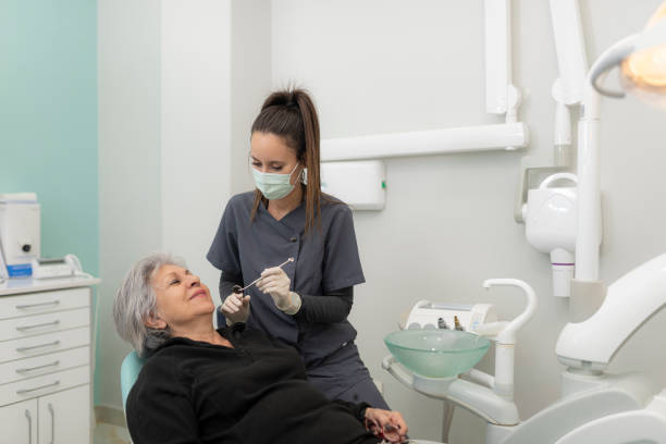 Best Mobile Emergency Dentist in New Johnsonville, TN