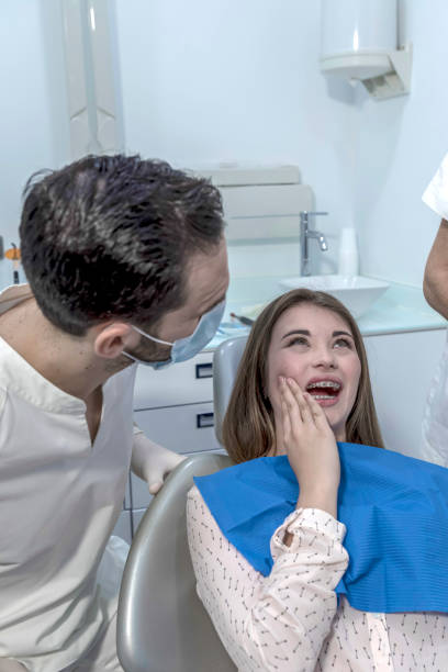 Best Emergency Dental Services for Seniors in New Johnsonville, TN