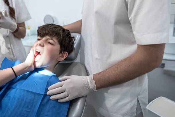 Best Emergency Dental Care for Abscessed Tooth in New Johnsonville, TN